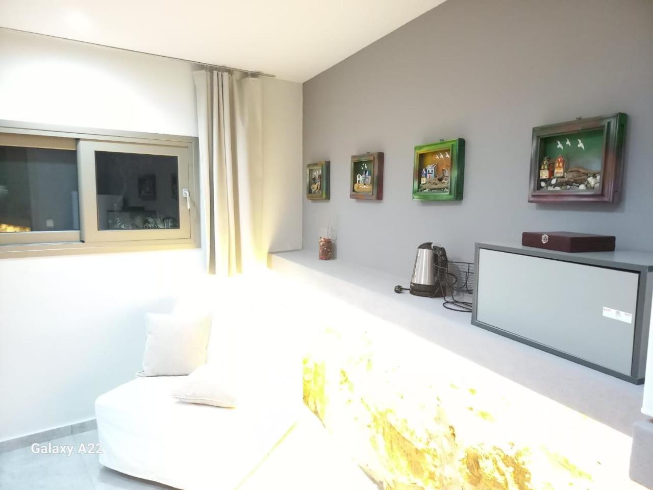 העיירה סקיאתוס Core Luxury Suites (Adults Only) מראה חיצוני תמונה