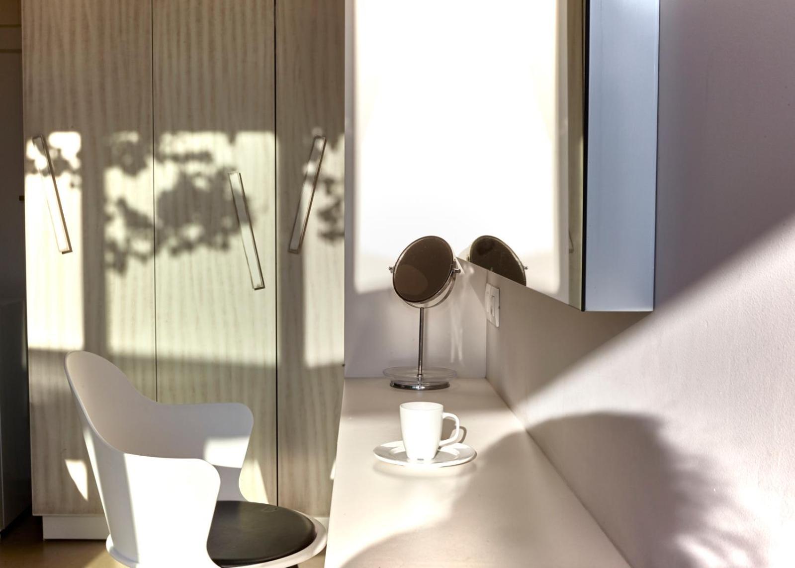 העיירה סקיאתוס Core Luxury Suites (Adults Only) מראה חיצוני תמונה