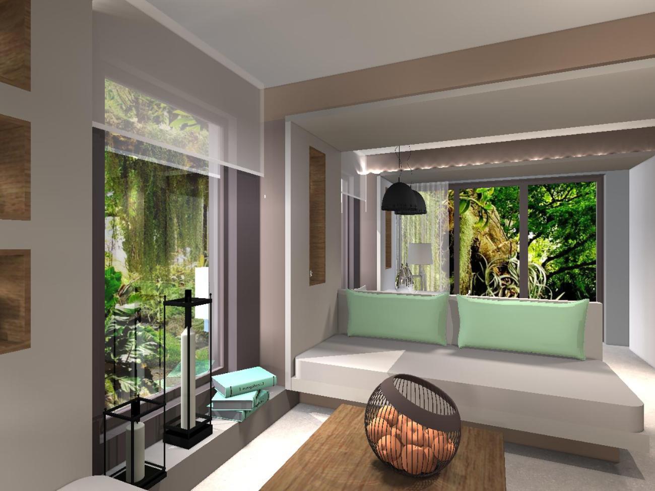 העיירה סקיאתוס Core Luxury Suites (Adults Only) מראה חיצוני תמונה