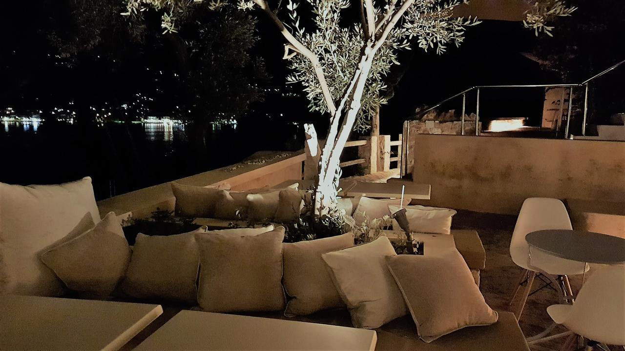העיירה סקיאתוס Core Luxury Suites (Adults Only) מראה חיצוני תמונה